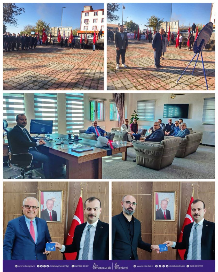 24 Kasım Öğretmenler Günü